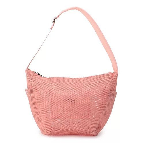 【ノマディス/NOMADIS】のCYCLE MESH 人気、トレンドファッション・服の通販 founy(ファニー) 　ファッション　Fashion　レディースファッション　Fashion for Women　フォルム　Silhouette, Form　ポケット　Pocket, Pocket Detail　メッシュ　Mesh, Net Fabric　モダン　Modern, Contemporary　 other-1|ID: prp329100004337621 ipo3291000000034583920