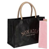 【ノマディス/NOMADIS】のSAC SQ MESH/16 人気、トレンドファッション・服の通販 founy(ファニー) ファッション Fashion レディースファッション WOMEN スクエア Square フォルム Form メッシュ Mesh 別注 Special Order 夏 Summer 春 Spring S/S・春夏 Ss・Spring/Summer |ID:prp329100004337626