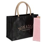 【ノマディス/NOMADIS】のSAC SQ MESH/16 人気、トレンドファッション・服の通販 founy(ファニー) ファッション Fashion レディースファッション WOMEN スクエア Square フォルム Form メッシュ Mesh 別注 Special Order 夏 Summer 春 Spring S/S・春夏 Ss・Spring/Summer thumbnail 【HPS別注】BLACK|ID: prp329100004337626 ipo3291000000030138811