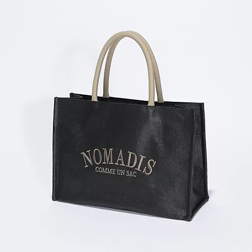 【ノマディス/NOMADIS】のSAC SQ MESH/16 インテリア・キッズ・メンズ・レディースファッション・服の通販 founy(ファニー) https://founy.com/ ファッション Fashion レディースファッション WOMEN スクエア Square フォルム Form メッシュ Mesh 別注 Special Order 夏 Summer 春 Spring S/S・春夏 Ss・Spring/Summer |ID: prp329100004337626 ipo3291000000030969301