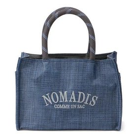 【ノマディス/NOMADIS】 SAC SQ MESH Petit/16人気、トレンドファッション・服の通販 founy(ファニー) ファッション Fashion レディースファッション WOMEN ポケット Pocket メッシュ Mesh 今季 This Season 夏 Summer 春 Spring S/S・春夏 Ss・Spring/Summer |ID:prp329100004337627