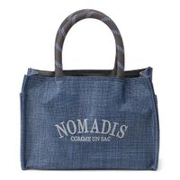 【ノマディス/NOMADIS】のSAC SQ MESH Petit/16 人気、トレンドファッション・服の通販 founy(ファニー) ファッション Fashion レディースファッション WOMEN ポケット Pocket メッシュ Mesh 今季 This Season 夏 Summer 春 Spring S/S・春夏 Ss・Spring/Summer |ID:prp329100004337627