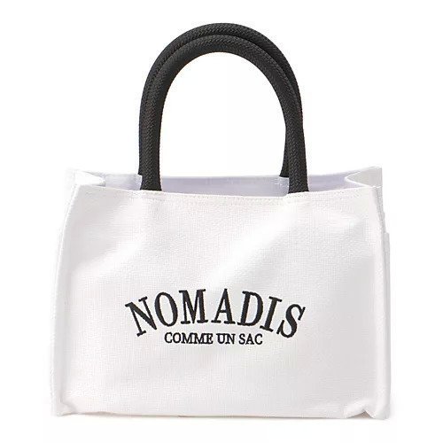 【ノマディス/NOMADIS】のSAC SQ MESH Petit/16 インテリア・キッズ・メンズ・レディースファッション・服の通販 founy(ファニー) https://founy.com/ ファッション Fashion レディースファッション Ladies' Fashion Online ポケット Pocket メッシュ Mesh 今季 This Season 夏 Summer 春 Spring S/S・春夏 Ss・Spring/Summer |ID: prp329100004337627 ipo3291000000032574572