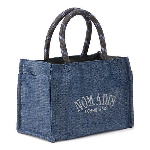 【ノマディス/NOMADIS】のSAC SQ MESH Petit/16 人気、トレンドファッション・服の通販 founy(ファニー) 　ファッション　Fashion　レディースファッション　Fashion for Women　ポケット　Pocket, Pocket Detail　メッシュ　Mesh, Net Fabric　今季　This Season, Current Season　夏　Summer　春　Spring　S/S・春夏　SS, Spring/Summer, Warm Season　other-2|ID: prp329100004337627 ipo3291000000033429628