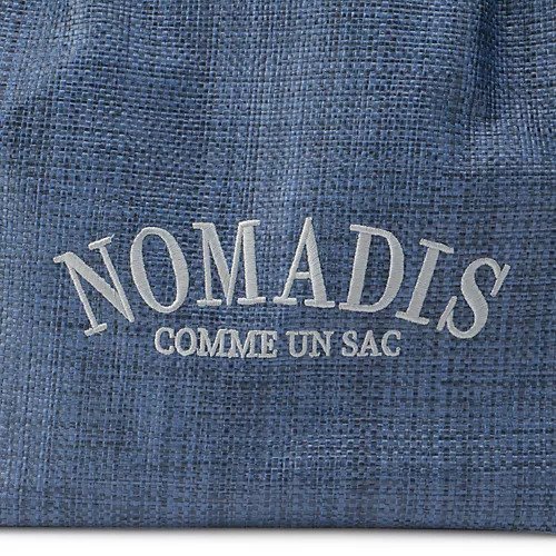 【ノマディス/NOMADIS】のSAC SQ MESH Petit/16 人気、トレンドファッション・服の通販 founy(ファニー) 　ファッション　Fashion　レディースファッション　Fashion for Women　ポケット　Pocket, Pocket Detail　メッシュ　Mesh, Net Fabric　今季　This Season, Current Season　夏　Summer　春　Spring　S/S・春夏　SS, Spring/Summer, Warm Season　other-3|ID: prp329100004337627 ipo3291000000033429629