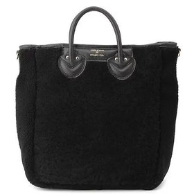 【ヤングアンドオルセン/YOUNG & OLSEN The DRYGOODS STORE】 【HPS別注】SHEERING TOTE M /HPSSP人気、トレンドファッション・服の通販 founy(ファニー) ファッション Fashion レディースファッション Fashion for Women バッグ Bags シンプル Simple, Minimal ベーシック Basic, Essential ラップ Wrap, Wrap Design 人気 Popular, Best Seller 別注 Limited Edition, Custom Order |ID:prp329100004337628