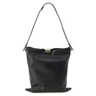 【プンティ/PUNTI】のGRAFT-TOTE L 人気、トレンドファッション・服の通販 founy(ファニー) ファッション Fashion レディースファッション Ladies' Fashion Online バッグ Bag エレガント 上品 Elegant クラッチ Clutch ラップ Wrap thumbnail BLACK|ID: prp329100004337632 ipo3291000000032616837