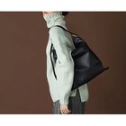 【プンティ/PUNTI】のGRAFT-TOTE L BLACK|ID: prp329100004337632 ipo3291000000034058556
