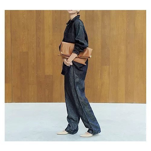 【プンティ/PUNTI】のGRAFT-TOTE L 人気、トレンドファッション・服の通販 founy(ファニー) 　ファッション　Fashion　レディースファッション　Fashion for Women　バッグ　Bags　エレガント 上品　Elegant　クラッチ　Clutch, Clutch Bag　ラップ　Wrap, Wrap Design　other-2|ID: prp329100004337632 ipo3291000000035147012
