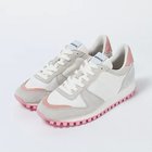 【ノヴェスタ/NOVESTA】のMARATHON TRAIL 【販路限定】WHITE/PINK|ID:prp329100004337641