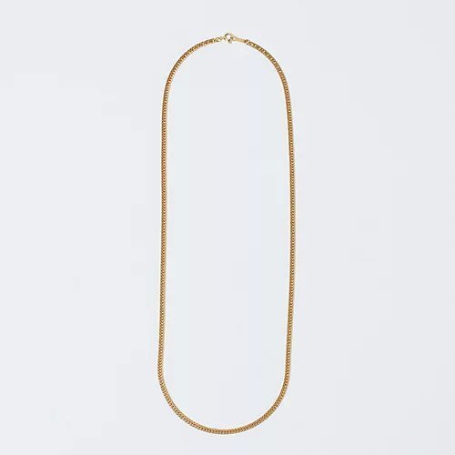 【オブラダ/Oblada】のGOLD PLATED NECKLACE インテリア・キッズ・メンズ・レディースファッション・服の通販 founy(ファニー) https://founy.com/ ファッション Fashion レディースファッション WOMEN ジュエリー Jewelry ネックレス Necklaces コーティング Coating シンプル Simple チェーン Chain ネックレス Necklace パール Pearl エレガント 上品 Elegant |ID: prp329100004337648 ipo3291000000030138917