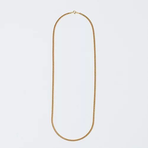 【オブラダ/Oblada】のGOLD PLATED NECKLACE 人気、トレンドファッション・服の通販 founy(ファニー) 　ファッション　Fashion　レディースファッション　WOMEN　ジュエリー　Jewelry　ネックレス　Necklaces　コーティング　Coating　シンプル　Simple　チェーン　Chain　ネックレス　Necklace　パール　Pearl　エレガント 上品　Elegant　 other-1|ID: prp329100004337648 ipo3291000000030138917