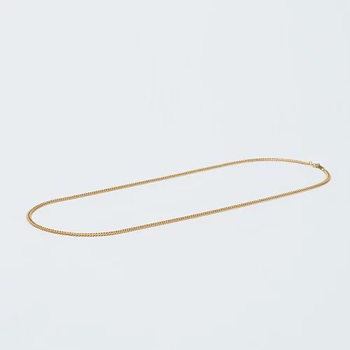【オブラダ/Oblada】のGOLD PLATED NECKLACE 人気、トレンドファッション・服の通販 founy(ファニー) 　ファッション　Fashion　レディースファッション　WOMEN　ジュエリー　Jewelry　ネックレス　Necklaces　コーティング　Coating　シンプル　Simple　チェーン　Chain　ネックレス　Necklace　パール　Pearl　エレガント 上品　Elegant　other-3|ID: prp329100004337648 ipo3291000000031298407