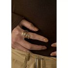 【マージュール/marjour】のSLIM LINE RING GOLD|ID: prp329100004337659 ipo3291000000030138965