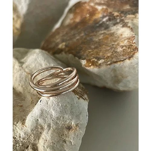 【マージュール/marjour】のROSE SILVER RING 人気、トレンドファッション・服の通販 founy(ファニー) 　ファッション　Fashion　レディースファッション　Ladies' Fashion Online　ジュエリー　Jewelry　シルバーリング　Silver Rings　リング　Rings　シルバー　Silver　other-3|ID: prp329100004337660 ipo3291000000031298426
