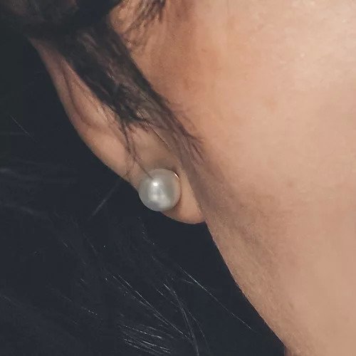 【オブラダ/Oblada】のPEARL PIERCE 人気、トレンドファッション・服の通販 founy(ファニー) 　ファッション　Fashion　レディースファッション　WOMEN　バランス　Balance　パール　Pearl　エレガント 上品　Elegant　other-2|ID: prp329100004337661 ipo3291000000031298429
