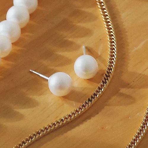【オブラダ/Oblada】のPEARL PIERCE 人気、トレンドファッション・服の通販 founy(ファニー) 　ファッション　Fashion　レディースファッション　WOMEN　バランス　Balance　パール　Pearl　エレガント 上品　Elegant　other-3|ID: prp329100004337661 ipo3291000000031298431