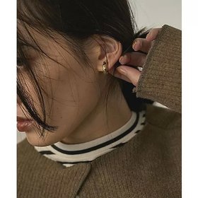 【マージュール/marjour】 SURGE CIRCLE EARRING人気、トレンドファッション・服の通販 founy(ファニー) ファッション Fashion レディースファッション WOMEN ジュエリー Jewelry リング Rings イヤリング Earrings イヤリング Earrings フープ Hoop ベーシック Basic |ID:prp329100004337662