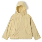 【スアデオ/suadeo】の袖シャーリングブルゾン ベージュ|ID: prp329100004337668 ipo3291000000034942670