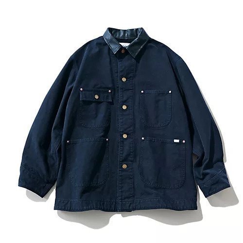 【オブラダ/Oblada】のTENT LINE COVERALL インテリア・キッズ・メンズ・レディースファッション・服の通販 founy(ファニー) https://founy.com/ ファッション Fashion レディースファッション WOMEN デニム Denim フェミニン Feminine メンズ Mens レーシー Lacey ヴィンテージ Vintage 定番 Standard |ID: prp329100004337670 ipo3291000000030139024