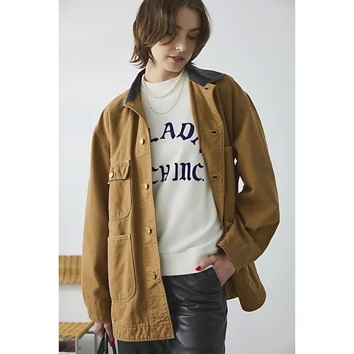 【オブラダ/Oblada】のTENT LINE COVERALL 人気、トレンドファッション・服の通販 founy(ファニー) 　ファッション　Fashion　レディースファッション　Fashion for Women　デニム　Denim, Jeans Material　フェミニン　Feminine, Girly　メンズ　Men's, Menswear　レーシー　Lacy, Lace-Like　ヴィンテージ　Vintage Style　定番　Standard, Basic Item　other-3|ID: prp329100004337670 ipo3291000000032968200