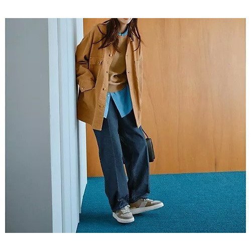 【オブラダ/Oblada】のTENT LINE COVERALL 人気、トレンドファッション・服の通販 founy(ファニー)  ファッション Fashion レディースファッション Fashion for Women デニム Denim, Jeans Material フェミニン Feminine, Girly メンズ Men's, Menswear レーシー Lacy, Lace-Like ヴィンテージ Vintage Style 定番 Standard, Basic Item other-2|ID: prp329100004337670 ipo3291000000034337902
