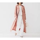 【アンタイトル/UNTITLED】のライトコットン トレンチコート 人気、トレンドファッション・服の通販 founy(ファニー) ファッション Fashion レディースファッション WOMEN アウター Coat Outerwear コート Coats トレンチコート Trench Coats エアリー Airy クラシック Classic コンパクト Compact スマート Smart ドレス Dress ポケット Pocket モダン Modern おすすめ Recommend thumbnail ピンク|ID: prp329100004337674 ipo3291000000030139056