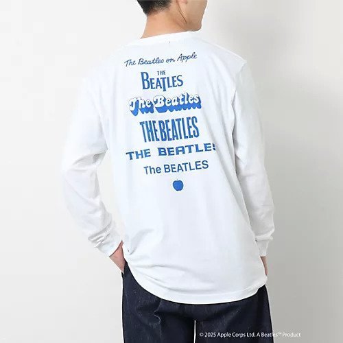 【ノーリーズ グッドマン/NOLLEY'S goodman / MEN】の【GOOD ROCK SPEED/グッドロックスピード】別注 アーティスト/ムービー プリントロンT 25SS 人気、トレンドファッション・服の通販 founy(ファニー) 　ファッション　Fashion　メンズファッション　Fashion for Men　インナー　Innerwear　ヴィンテージ　Vintage Style　シンプル　Simple, Minimal　ニューヨーク　New York, NYC Style　フロント　Front, Front Design　プリント　Print, Printed Pattern　別注　Limited Edition, Custom Order　リラックス　Relax, Relaxed Fit　ワーク　Workwear, Utility Style　2025年　2025　2025春夏・S/S　Spring/Summer 2025 SS25　 other-1|ID: prp329100004337716 ipo3291000000033474861
