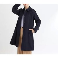 【リフレクト/Reflect】の【撥水】ストレッチステンカラーコート 人気、トレンドファッション・服の通販 founy(ファニー) ファッション Fashion レディースファッション WOMEN アウター Coat Outerwear コート Coats シンプル Simple ストレッチ Stretch スマート Smart トレンド Trend ポケット Pocket 軽量 Lightweight |ID:prp329100004338639