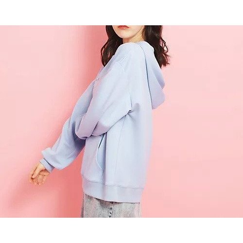 【ピンク ラテ/PINK-latte / KIDS】のシルバーワッペンポンチパーカ 人気、トレンドファッション・服の通販 founy(ファニー) 　ファッション　Fashion　キッズファッション　KIDS　おすすめ　Recommend　ガーリー　Girly　シルバー　Silver　シンプル　Simple　スキニー　Skinny　デニム　Denim　パーカー　Hoodie　プリーツ　Pleats　ポケット　Pocket　リラックス　Relax　A/W・秋冬　Aw・Autumn/Winter・Fw・Fall-Winter　 other-1|ID: prp329100004341998 ipo3291000000030487334