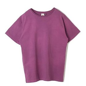 【キャサリンハムネット/KATHARINE HAMNETT LONDON】のCOLLABO TEE(CHARITY)OVERDYED BACK PT 人気、トレンドファッション・服の通販 founy(ファニー) ファッション Fashion レディースファッション WOMEN パンツ Pants 洗える Washable プリント Print ベーシック Basic ミドル Middle |ID:prp329100004343075