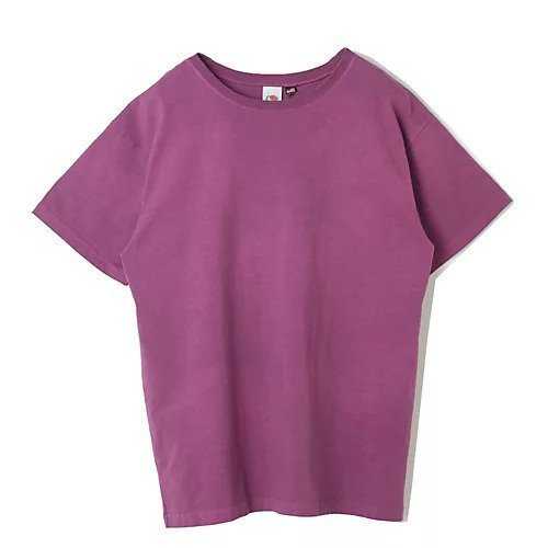 【キャサリンハムネット/KATHARINE HAMNETT LONDON】のCOLLABO TEE(CHARITY)OVERDYED BACK PT 人気、トレンドファッション・服の通販 founy(ファニー) 　ファッション　Fashion　レディースファッション　WOMEN　パンツ　Pants　洗える　Washable　プリント　Print　ベーシック　Basic　ミドル　Middle　 other-1|ID: prp329100004343075 ipo3291000000030305663