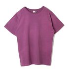 【キャサリンハムネット/KATHARINE HAMNETT LONDON】のCOLLABO TEE(CHARITY)OVERDYED BACK PT 人気、トレンドファッション・服の通販 founy(ファニー) ファッション Fashion レディースファッション WOMEN パンツ Pants 洗える Washable プリント Print ベーシック Basic ミドル Middle thumbnail グレープ|ID: prp329100004343075 ipo3291000000030305664