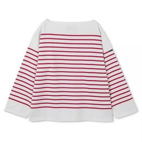 【ウティ/OUTIL】のTORICOT AAST 人気、トレンドファッション・服の通販 founy(ファニー) ファッション Fashion レディースファッション Ladies' Fashion Online フランス France ボーダー Border 洗える Washable |ID:prp329100004343079