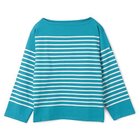 【ウティ/OUTIL】のTORICOT AAST 人気、トレンドファッション・服の通販 founy(ファニー) ファッション Fashion レディースファッション Ladies' Fashion Online フランス France ボーダー Border 洗える Washable thumbnail HAWAIIAN OCEAN/OFF|ID: prp329100004343079 ipo3291000000032617140