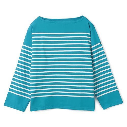 【ウティ/OUTIL】のTORICOT AAST インテリア・キッズ・メンズ・レディースファッション・服の通販 founy(ファニー) https://founy.com/ ファッション Fashion レディースファッション Fashion for Women フランス France, French ボーダー Border, Stripe 洗える Machine Washable |ID: prp329100004343079 ipo3291000000035577198