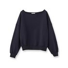 【ドレステリア/DRESSTERIOR】のupper hights(アッパーハイツ)CROPPED SWEAT ブルー|ID: prp329100004343114 ipo3291000000030306032