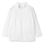 【マーレット/MERLETTE】のShore 人気、トレンドファッション・服の通販 founy(ファニー) ファッション Fashion レディースファッション Fashion for Women ギャザー Gathered, Ruffled リボン Ribbon, Bow 洗える Machine Washable thumbnail White|ID: prp329100004343990 ipo3291000000036032819