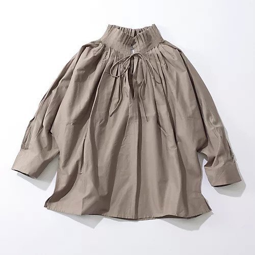 【マーレット/MERLETTE】のShore 人気、トレンドファッション・服の通販 founy(ファニー) 　ファッション　Fashion　レディースファッション　Fashion for Women　ギャザー　Gathered, Ruffled　リボン　Ribbon, Bow　洗える　Machine Washable　other-3|ID: prp329100004343990 ipo3291000000036032826