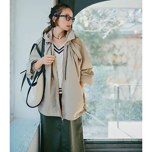 【ジェーンスミス/JANE SMITH】のKNIT CABLE TILDEN VEST 人気、トレンドファッション・服の通販 founy(ファニー) 　ファッション　Fashion　レディースファッション　WOMEN　アウター　Coat Outerwear　トップス・カットソー　Tops/Tshirt　ニット　Knit Tops　ベスト/ジレ　Gilets/Vests　ロング　Long　other-2|ID: prp329100004344002 ipo3291000000031715257