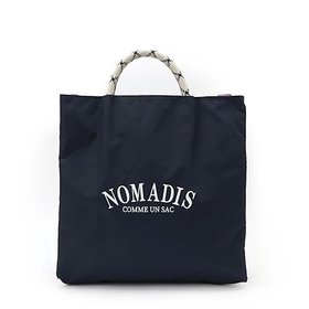 【ドレステリア/DRESSTERIOR】のNOMADIS(ノマディス)SAC2 16mm ビッグトートバッグ 人気、トレンドファッション・服の通販 founy(ファニー) ファッション Fashion レディースファッション WOMEN バッグ Bag 春 Spring シンプル Simple スマート Smart フランス France プリント Print ポケット Pocket リバーシブル Reversible S/S・春夏 Ss・Spring/Summer 夏 Summer 2025年 2025 2025春夏・S/S Ss,Spring/Summer,2025 |ID:prp329100004344027