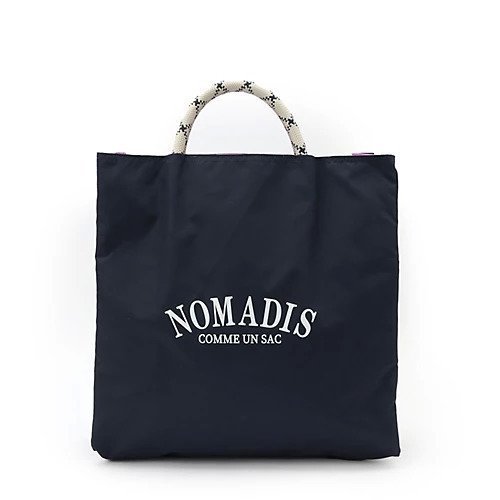 【ドレステリア/DRESSTERIOR】のNOMADIS(ノマディス)SAC2 16mm ビッグトートバッグ 人気、トレンドファッション・服の通販 founy(ファニー) 　ファッション　Fashion　レディースファッション　WOMEN　バッグ　Bag　春　Spring　シンプル　Simple　スマート　Smart　フランス　France　プリント　Print　ポケット　Pocket　リバーシブル　Reversible　S/S・春夏　Ss・Spring/Summer　夏　Summer　2025年　2025　2025春夏・S/S　Ss,Spring/Summer,2025　 other-1|ID: prp329100004344027 ipo3291000000030317805