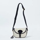 【ブレディー/BRADY】のCOLNE MINI-COTTON LINEN CANVAS NATURAL(BLACK)|ID: prp329100004344034 ipo3291000000035203270