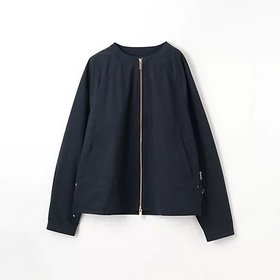 【ドレステリア/DRESSTERIOR】 WOOLRICH(ウールリッチ)CITY BOMBER ノーカラージャケット人気、トレンドファッション・服の通販 founy(ファニー) ファッション Fashion レディースファッション WOMEN アウター Coat Outerwear ジャケット Jackets ノーカラージャケット No Collar Leather Jackets アウトドア Outdoor ジップ Zip ジャケット Jacket スマート Smart ダウン Down デニム Denim ブルゾン Blouson エレガント 上品 Elegant |ID:prp329100004344059