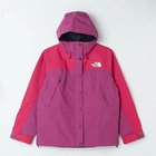 【ザ ノース フェイス/THE NORTH FACE】のMountain Light Jacket モスベリー&#215;サイバーベリー|ID:prp329100004344060