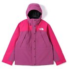 【ザ ノース フェイス/THE NORTH FACE】のMountain Light Jacket モスベリー&#215;サイバーベリー|ID: prp329100004344060 ipo3291000000030972412