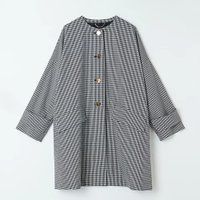 【マッキントッシュ/MACKINTOSH】のHUMBIE NO COLLAR MB 人気、トレンドファッション・服の通販 founy(ファニー) ファッション Fashion レディースファッション Fashion for Women ドレープ Drape, Draping Fabric バランス Balance, Style Balance ボトム Bottoms, Lower Wear リュクス Luxury, Elegant, High-End, Chic |ID:prp329100004344063
