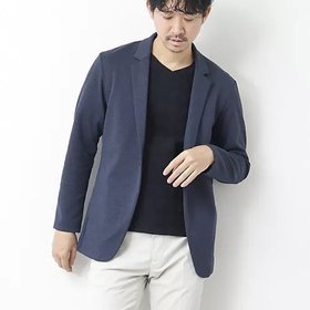 【シュテットシュタイン/Stutostein / MEN】のハニカムジャガード テーラーカーディガン ジャケット 人気、トレンドファッション・服の通販 founy(ファニー) ファッション Fashion メンズファッション Men's Style Online カーディガン Cardigan コンパクト Compact ゴルフ Golf シンプル Simple ジャケット Jacket ジャージ Jersey ストレッチ Stretch スマート Smart ドレス Dress 旅行 Travel |ID:prp329100004344076
