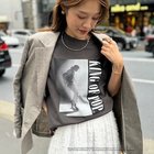 【ノーリーズ グッドマン/NOLLEY'S goodman / MEN】の【GOOD ROCK SPEED】別注 MICHAEL JACKSON T 25SS ブラック系その他2|ID: prp329100004344084 ipo3291000000031718797