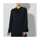 【エルーラ/Elura】のセレモニーボウタイブラウス ネイビー|ID: prp329100004345163 ipo3291000000030328503